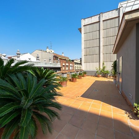 Bonavista Apartments - Passeig De Gracia Barcelona Exterior photo
